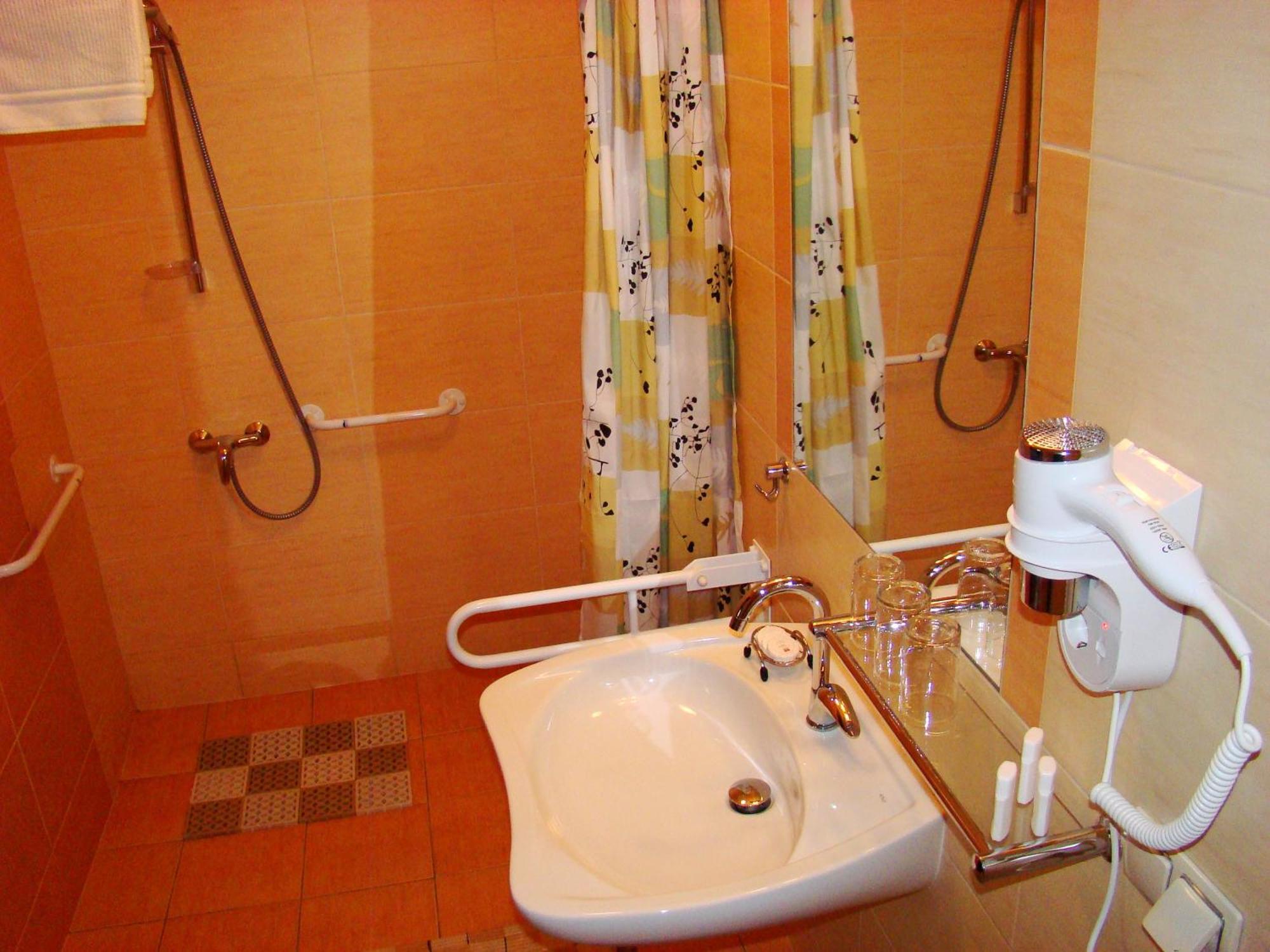 Pensjonat Szach Krynica-Zdrój Habitación foto